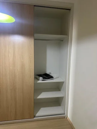 Imagem Apatamento 2 Dormitórios Edifício Art Campolim- Sorocaba /SP
