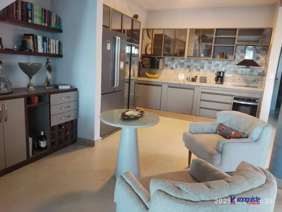 Imagem VENDO CASA DE 5/4 SENDO 4 SUITES EM CABUÇU