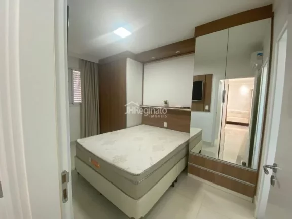 Imagem Apartamento à venda no Edífício La Vista Moncayo - Sorocaba