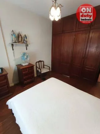 Imagem Apartamento 3 quartos Santos