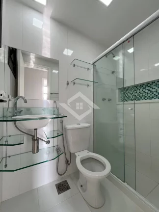 Imagem Apartamento de 3 QTs com Suíte na Barra da Tijuca – 69m², Porteira Fechada