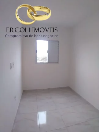 Imagem APARTAMENTO RESIDENCIAL em SÃO PAULO - SP, VILA RÉ