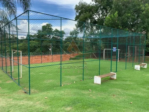 Imagem Terreno Condomínio - Ribeirão Preto - Bonfim Paulista