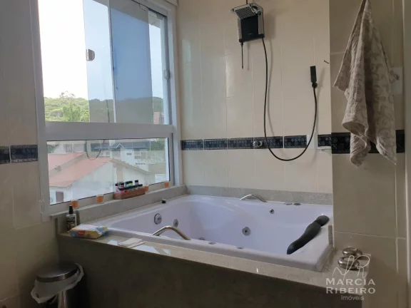Imagem Casa no bairro Pantanal - Florianópolis