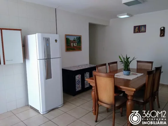 Imagem Casa para Venda em Santo André / SP no bairro Parque das Nações