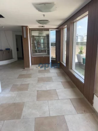Imagem Andar corporativo de 160 m² no bairro Rudge Ramos