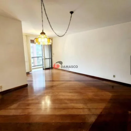 Imagem Apartamento à venda 3 Quartos, 1 Suite, 1 Vaga, 110M², Santa Paula, São Caetano do Sul - SP