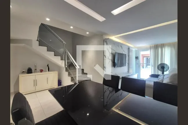 Imagem Casa à Venda - Vargem Pequena, 3 Quartos, 180 m2