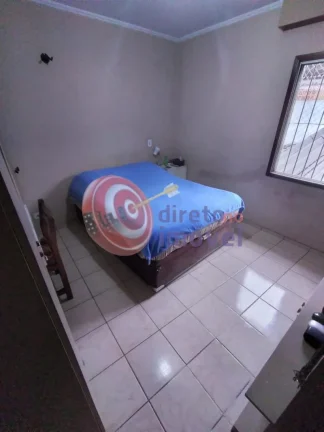 Imagem Sobrado 3 quartos 2 vagas 185m² bairro do Limão São Paulo