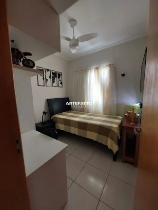 Imagem Apartamento com 03 dormitórios
