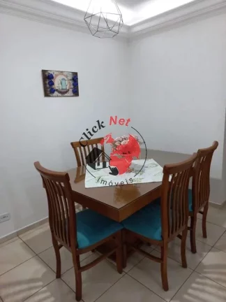 Imagem Apartamento à Venda no Bairro Jardim Olavo Bilac em São Bernardo do Campo