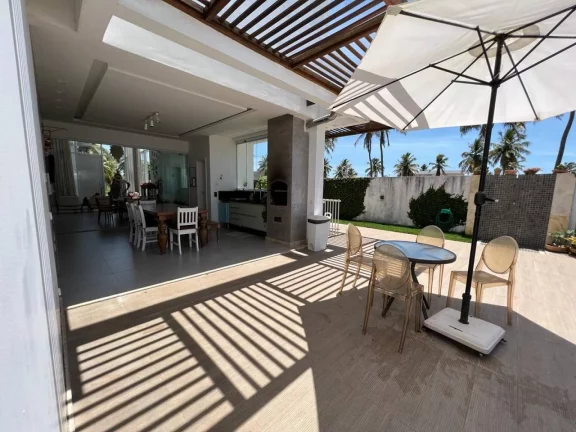 Imagem Casa no Residencial Dhama - Amplo Espaço e Área de Lazer