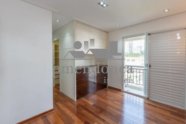 Imagem Apartamento a venda, Vila Romana, Rua Fabia, 172m², 4 quartos, 3 suítes, 3 vagas,