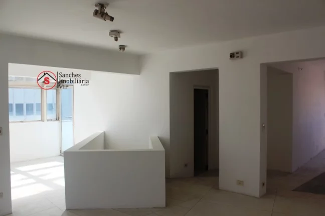Imagem APARTAMENTO RESIDENCIAL em SÃO PAULO - SP, SANTA CECÍLIA
