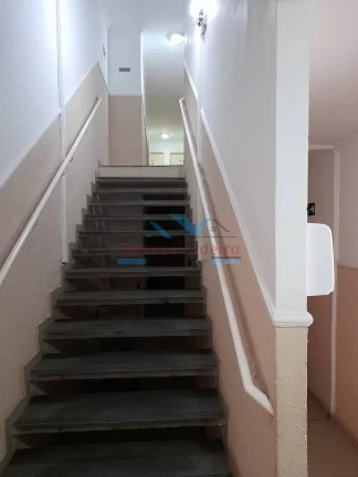 Imagem Apartamento 2 dormitorios - 1 Vaga - Campo Limpo