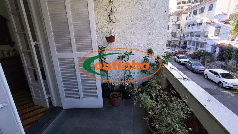 Imagem (29873) Rua Marechal Taumaturgo de Azevedo - Tijuca
