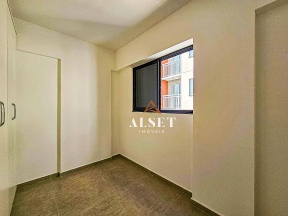 Imagem Apartamento com 2 dormitórios para locação no Tatuapé