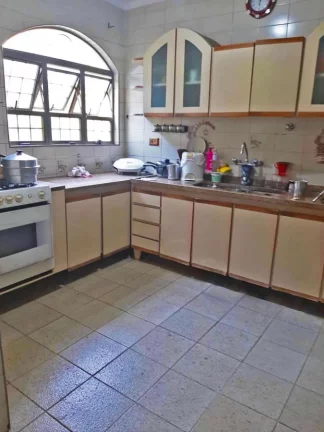 Imagem Casa para Venda em Osasco / SP no bairro Jaguaribe
