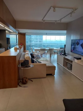 Imagem APARTAMENTO À VENDA EM PINHEIROS COM 2 DORMITÓRIOS