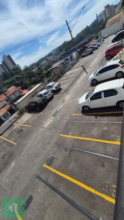 Imagem Apartamento à venda em São Bernardo do Campo, Demarchi, com 2 quartos