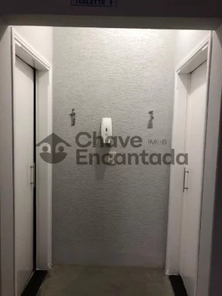 Imagem Barracão a venda