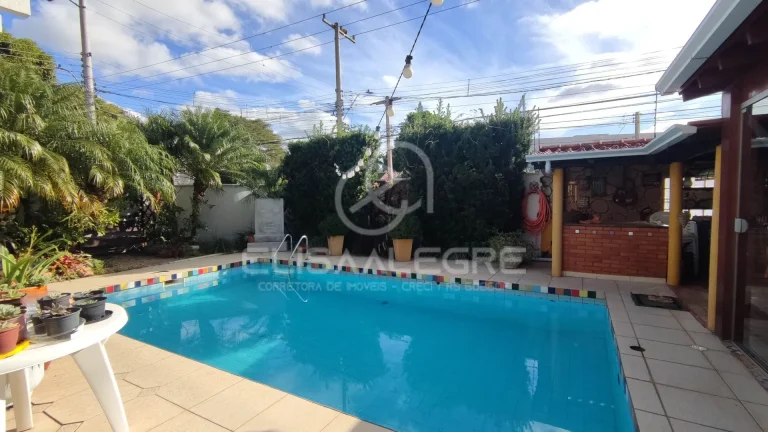 Imagem Casa Alto Padrão no Igara, Canoas