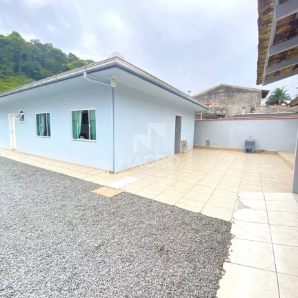 Imagem Casa | Tifa Martins | 3 quartos | 122m²