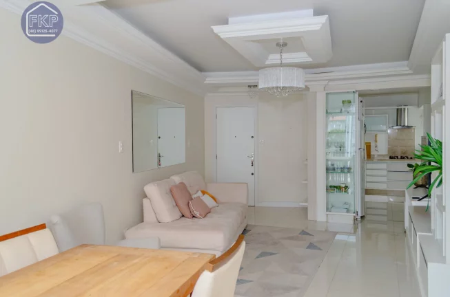 Imagem Apartamento 3 dormitórios!