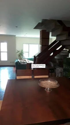 Imagem Sobrado à venda, 350 m² por R$ 1.000.000,00 - Jardim Gumercindo - Guarulhos/SP