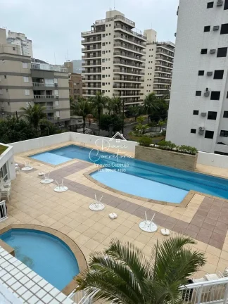 Imagem APARTAMENTO Residencial em GUARUJÁ - SP, ENSEADA