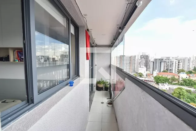 Imagem Apartamento à Venda - Vila Mariana, 2 Quartos, 44 m2