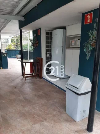 Imagem Casa comercial - Pinheiros - São Paulo/SP