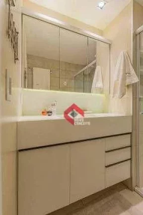 Imagem Apartamento à venda, 56 m² por R$ 720.000,00 - Meireles - Fortaleza/CE