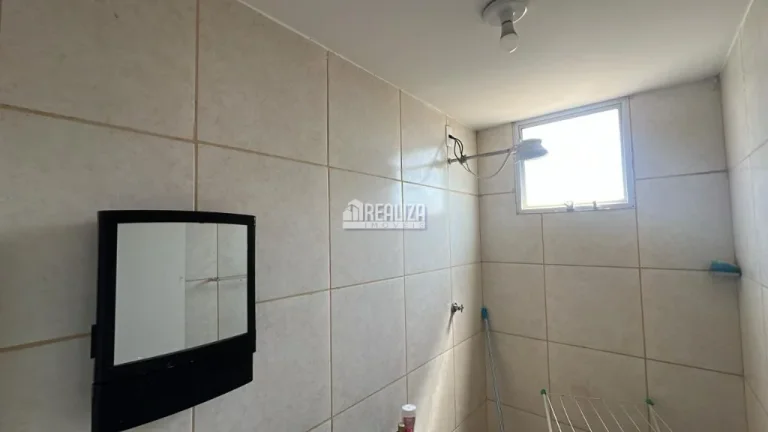 Imagem Apartamento de 2 Dormitórios no Condomínio Ville Park Torino, no bairro Jardim Maracanã, Uberaba