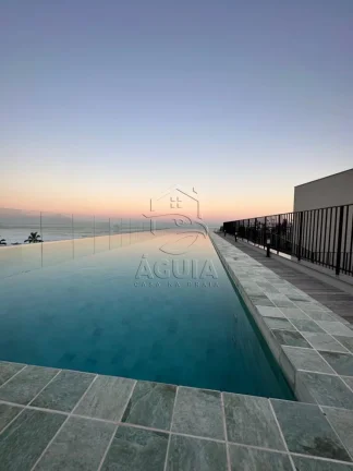 Imagem Lindo apartamento alto padrão recém lançado na praia Grande de Ubatuba!