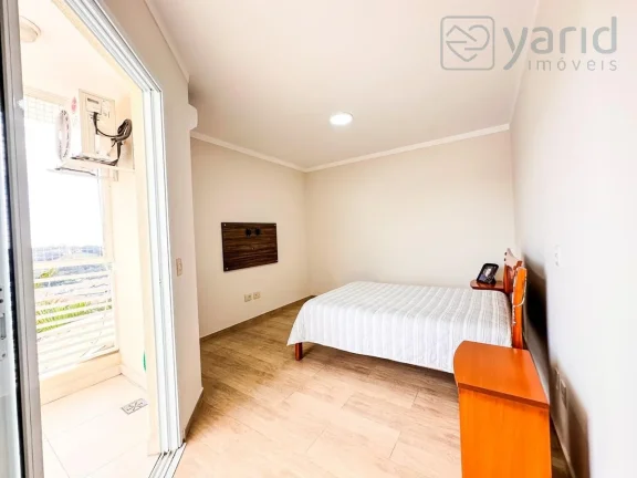 Imagem CASA À VENDA NO HORTO SANTO ANTONIO, JUNDIAÍ