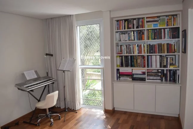 Imagem Casa RESIDENCIAL em SÃO PAULO - SP, MORUMBI