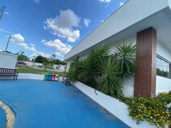 Imagem Porto Marina Residence - Condomínio de Alto Padrão em Ananindeua