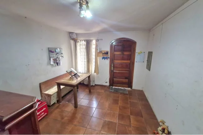 Imagem CASA RESIDENCIAL em São Paulo - SP, Santa Teresinha