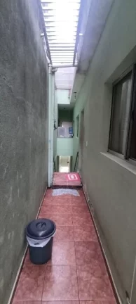 Imagem Sobrado à venda, 85 m² por R$ 350.000,00 - Jardim Gardênia Azul - Suzano/SP