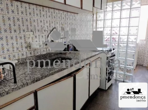 Imagem Apartamento em Perdizes com 3 dormitórios e 1 vaga, 110m²