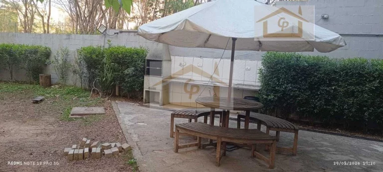 Imagem Vista Verde, Com 2 quartos, *1 vaga coberta, praticamente térreo!