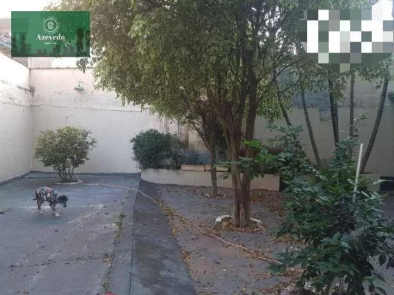 Imagem Sobrado com 5 dormitórios à venda, 342 m² por R$ 731.000,00 - Vila Fiuza - Guarulhos/SP