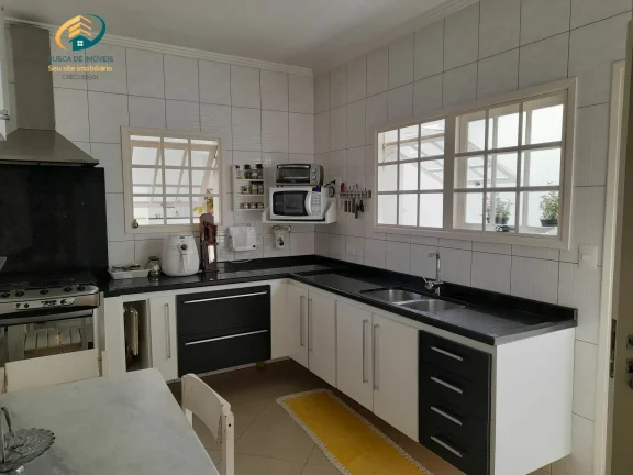 Imagem Sobrado à venda no bairro Planalto Paulista - São Paulo/SP, Zona Sul