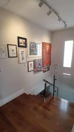 Imagem Casa à venda, 250 m² por R$ 1.900.000,00 - Sun Ville - Arujá/SP