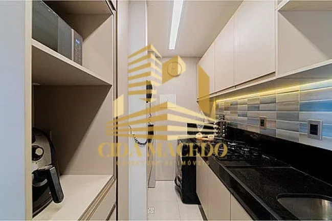 Imagem Apartamento a Venda no bairro Cabo Branco - João Pessoa, PB