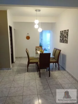 Imagem Sobrado para Venda em São Bernardo do Campo / SP no bairro Montanhão