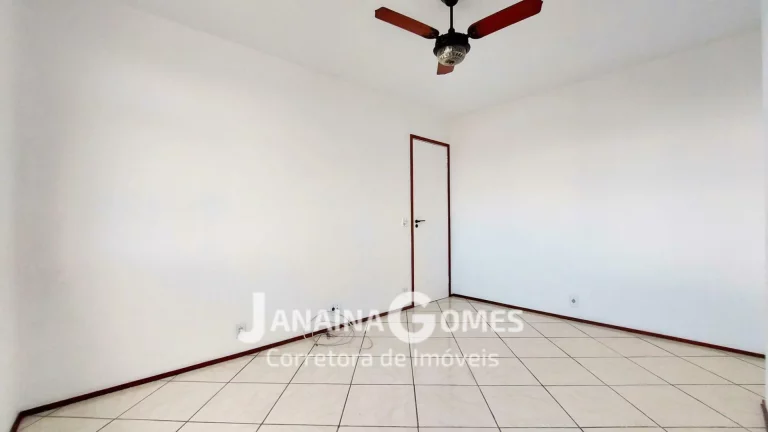 Imagem Apartamento 2 quartos com varanda