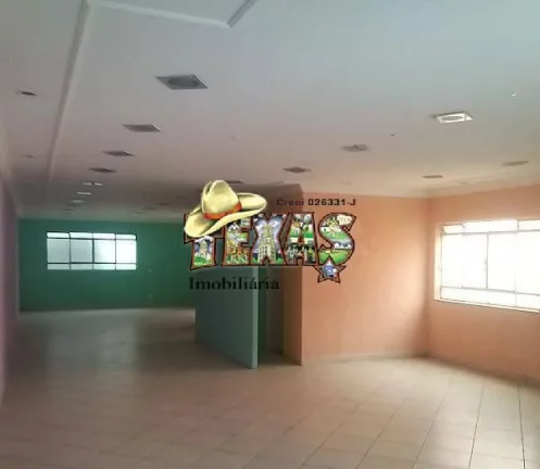 Imagem CASA COMERCIAL PARA ALUGAR - VILA FORMOSA