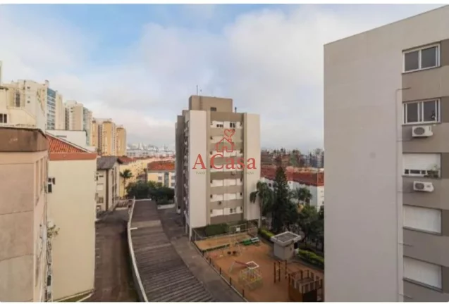 Imagem Apartamento com 2 Dormitorio(s) localizado(a) no bairro Jardim Europa em Porto Alegre / Rio Grande do Sul Ref.:198
